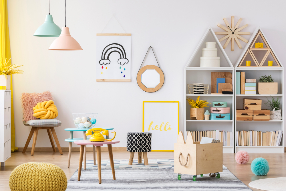 image of newly added room
